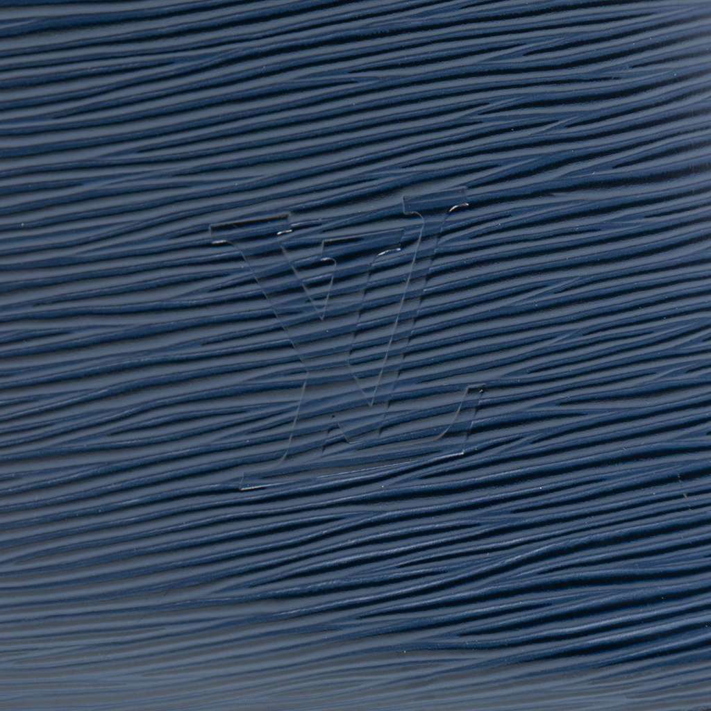 Louis Vuitton Epi NeoNoe MM - Detail 1
