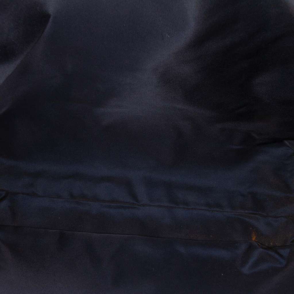 Dior Printed Denim Speedway Crossbody - 4