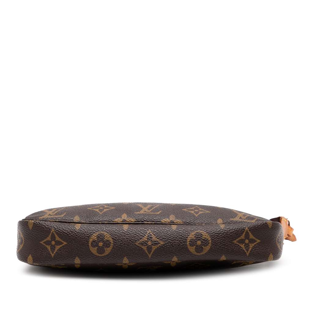 Louis Vuitton Monogram Pochette Accessoires - Image 6