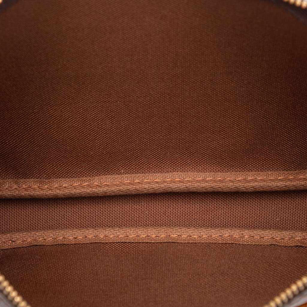 Louis Vuitton Monogram Pochette Accessoires - 4