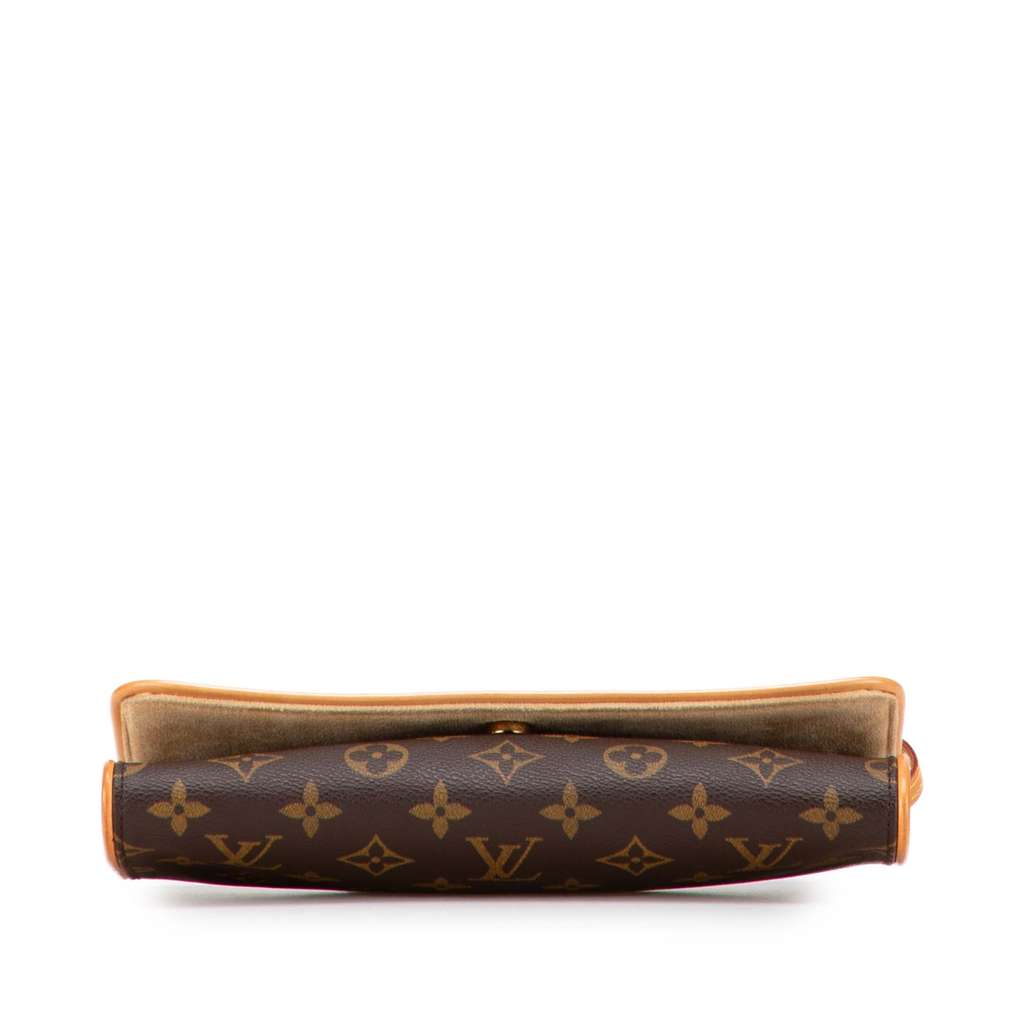 Louis Vuitton Monogram Pochette Twin GM - Image 6