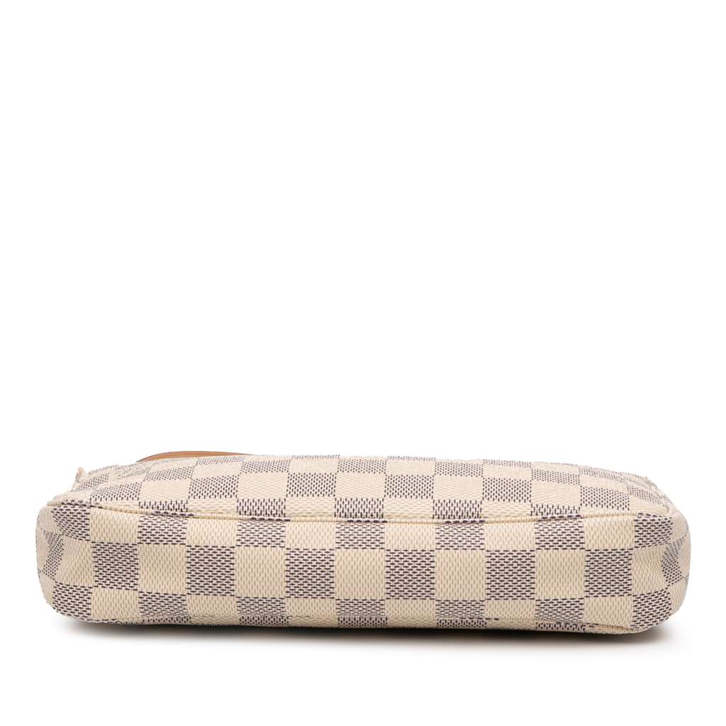 Louis Vuitton Damier Azur Pochette Accessoires - Image 6