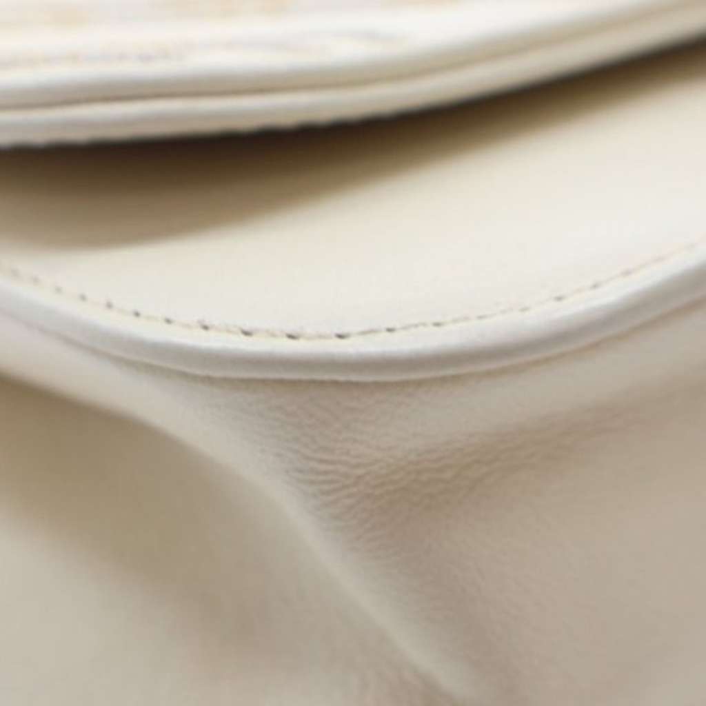 Chanel Small CC Chevron Sheepskin Subtle Flap - Image 12