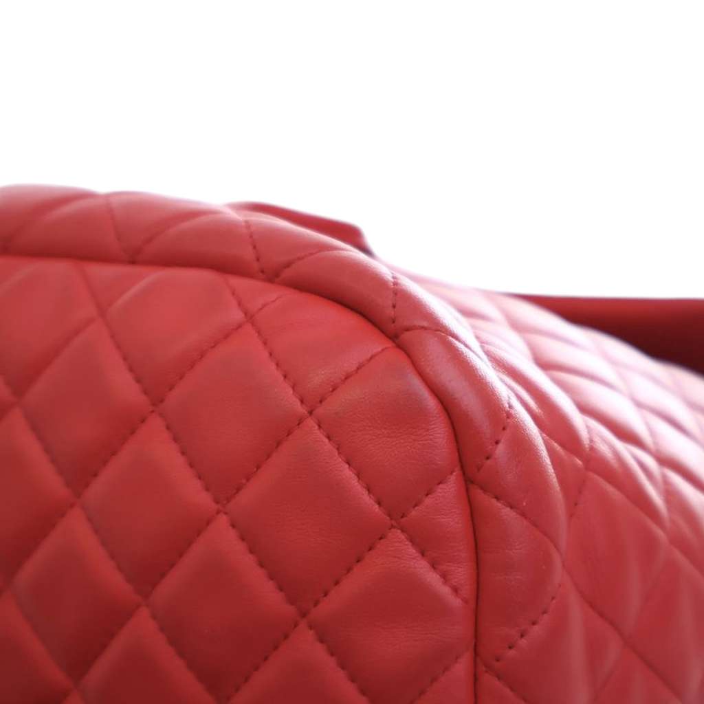 Chanel Medium Lambskin Urban Spirit Backpack - Image 12