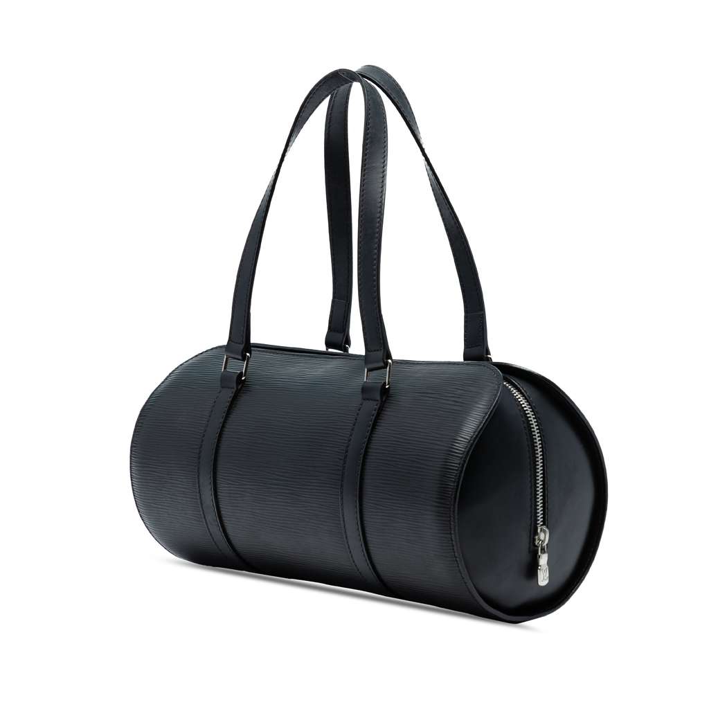 Louis Vuitton Epi Soufflot - Back view