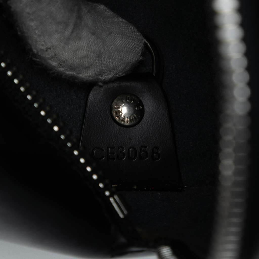 Louis Vuitton Epi Soufflot - Detail 1