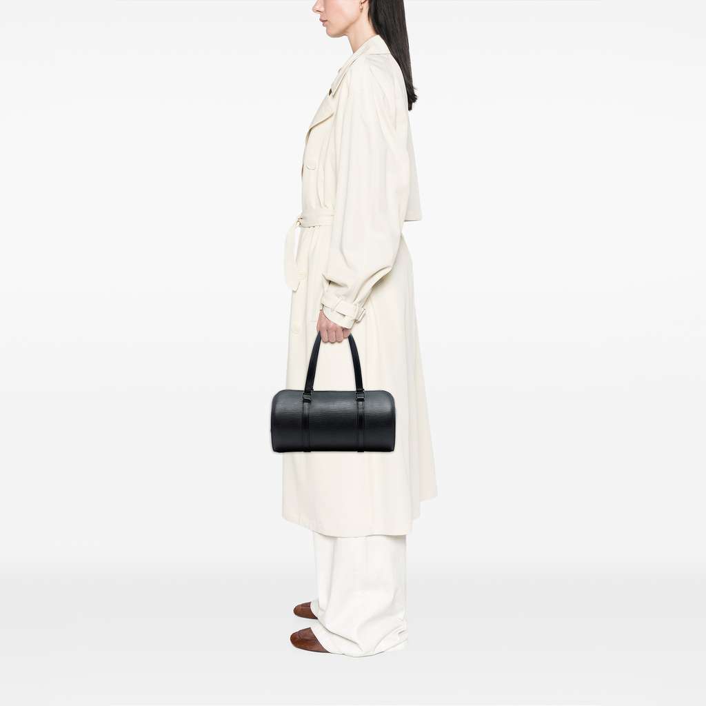 Louis Vuitton Epi Soufflot - Detail 2