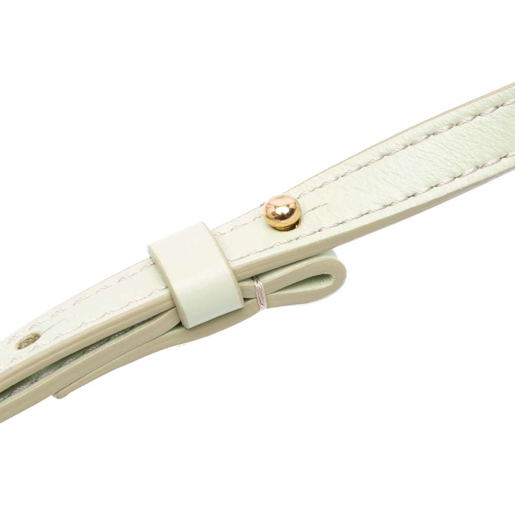 Jacquemus Smooth Calfskin Le Chiquito Long - Image 10