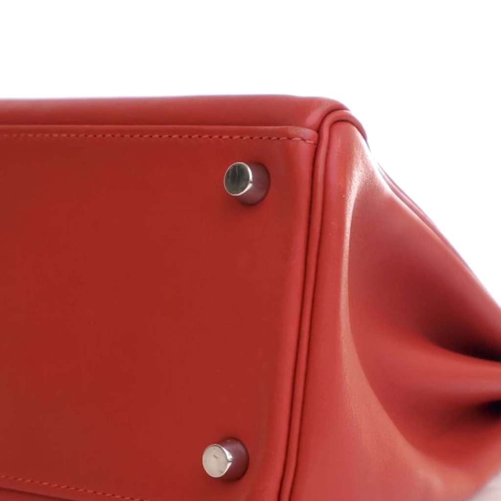 Hermès Swift Kelly II Retourne 32 - Image 15