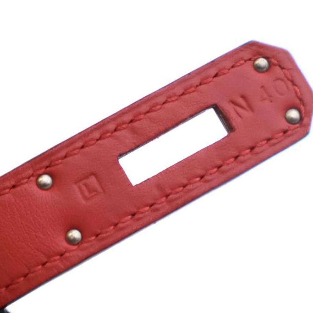 Hermès Swift Kelly II Retourne 32 - Image 17