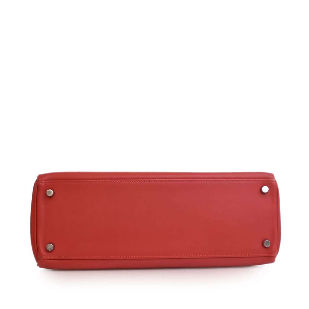 Hermès Swift Kelly II Retourne 32 - Side view