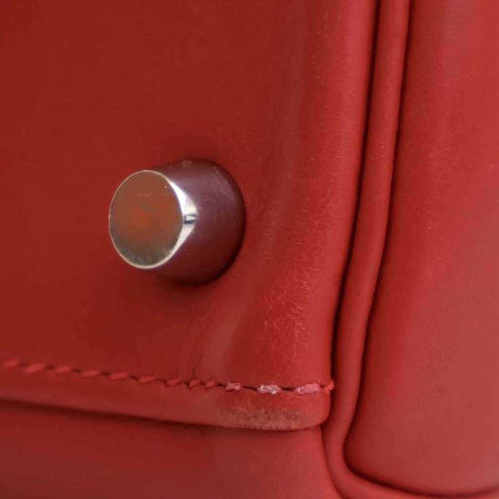 Hermès Swift Kelly II Retourne 32 - Image 11