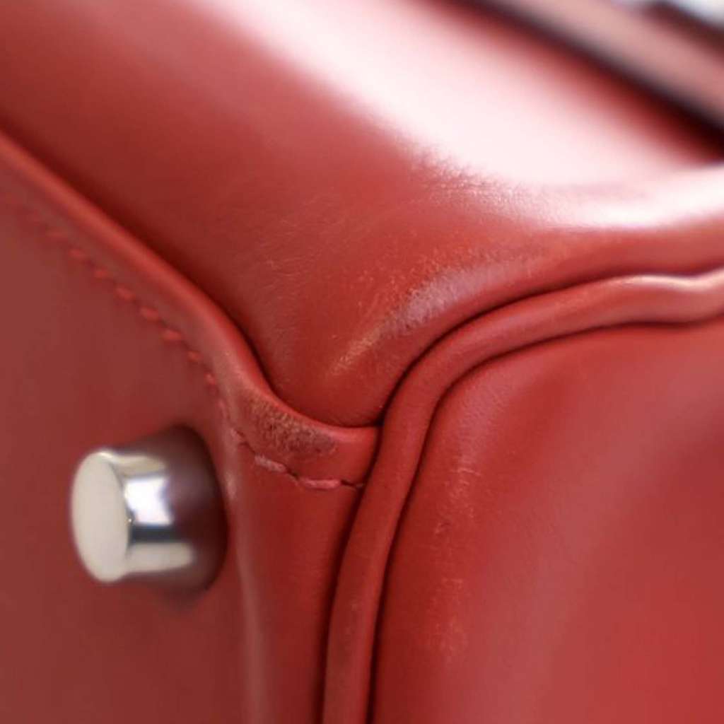 Hermès Swift Kelly II Retourne 32 - Image 12