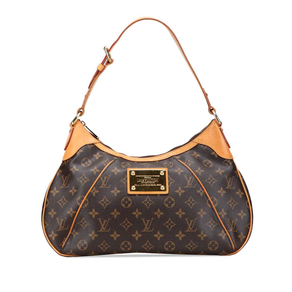 Louis Vuitton Monogram Thames GM