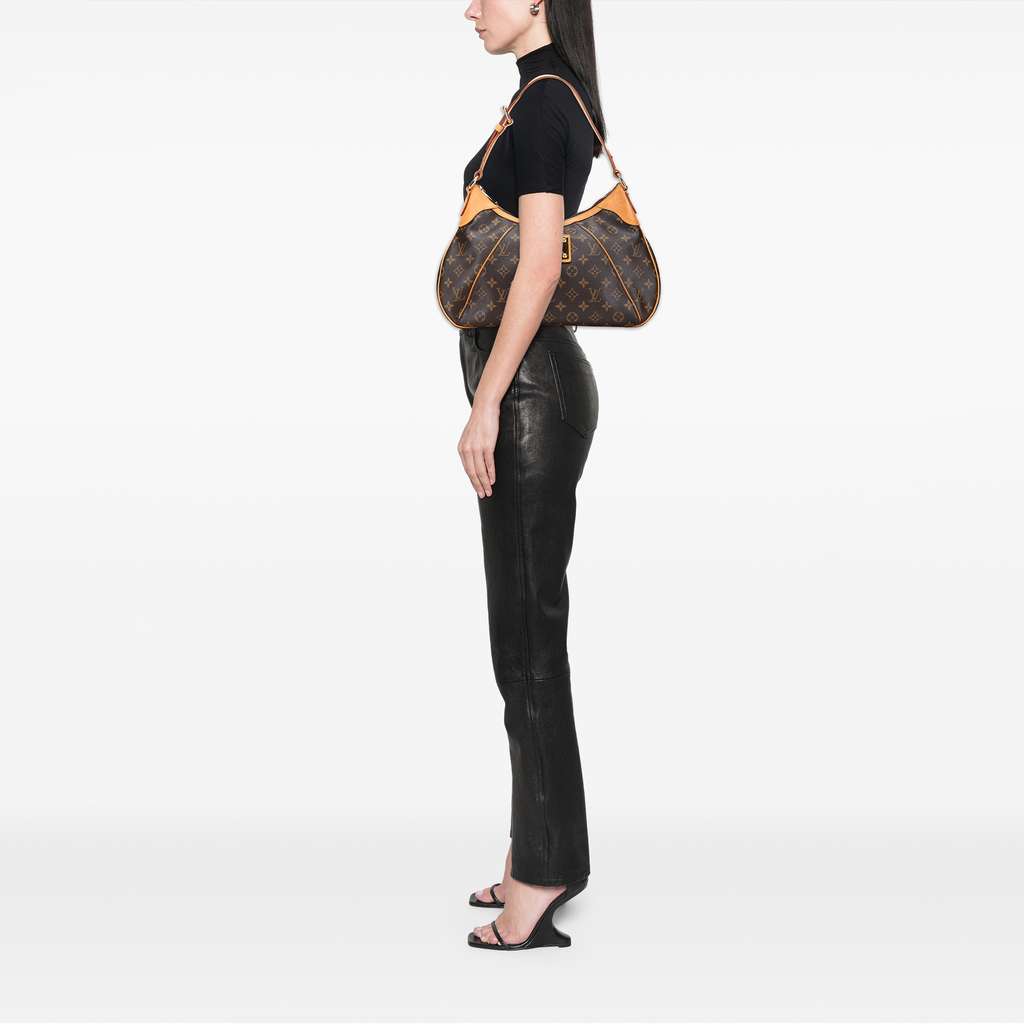 Louis Vuitton Monogram Thames GM - Image 13