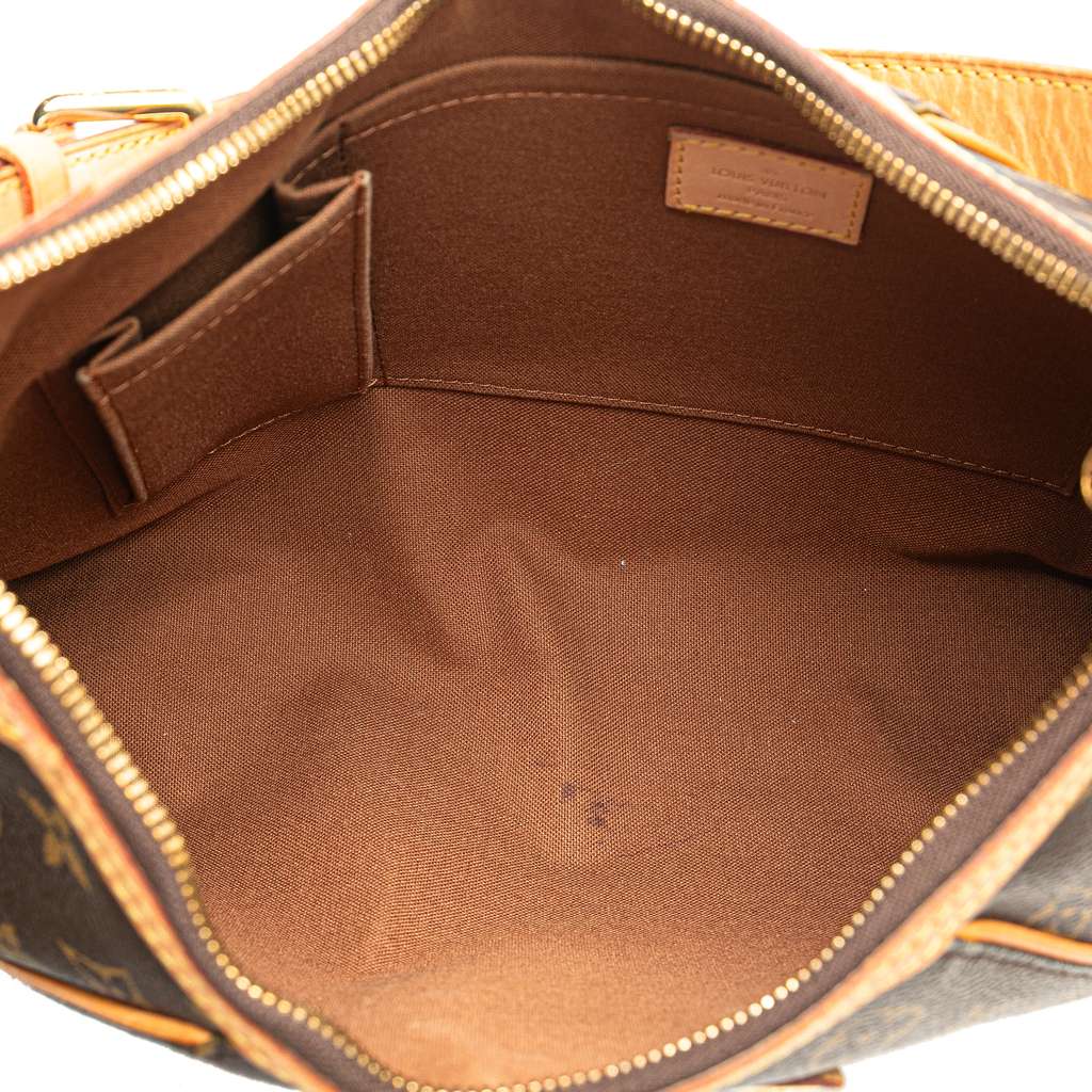 Louis Vuitton Monogram Thames GM - 4