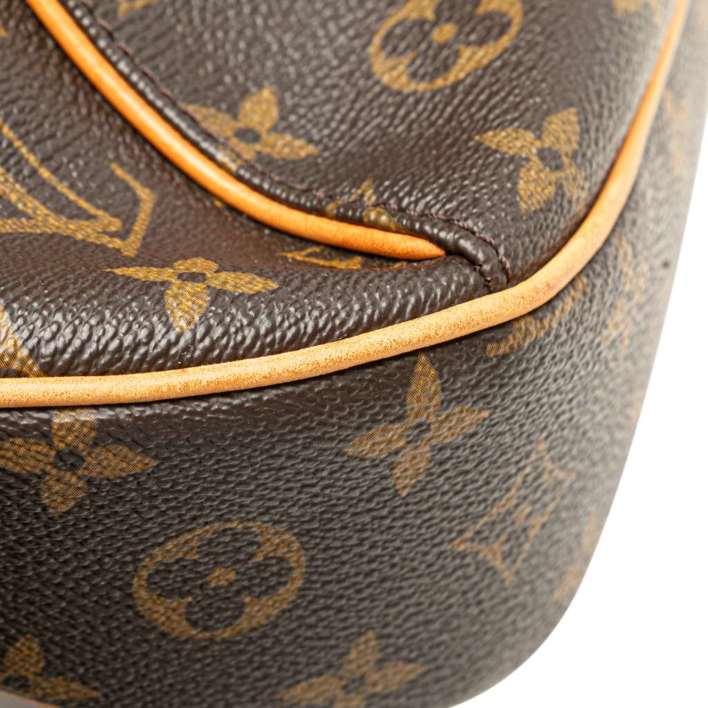 Louis Vuitton Monogram Thames GM - Image 11