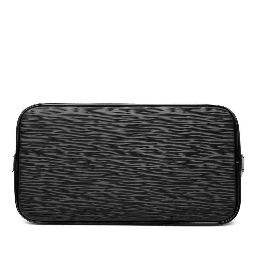Louis Vuitton Epi Alma PM - Image 6