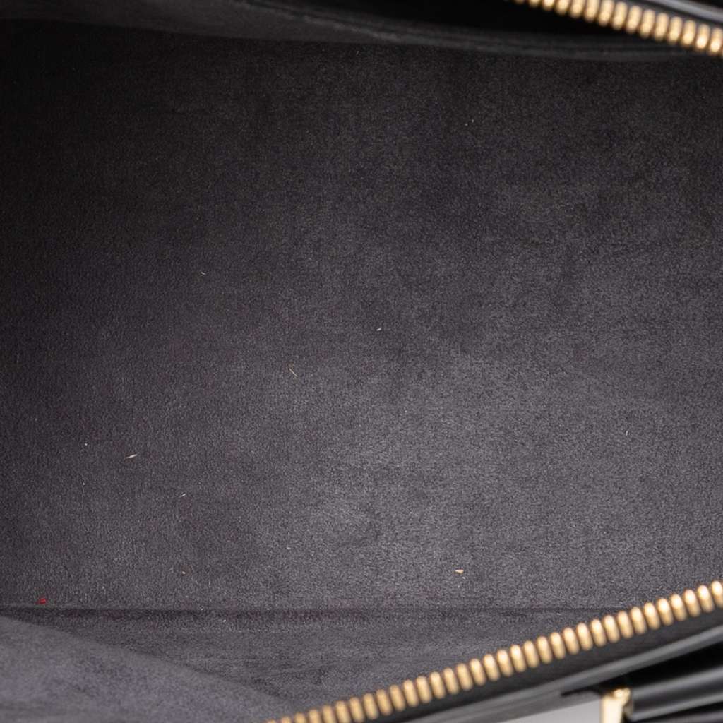 Louis Vuitton Epi Alma PM - 4