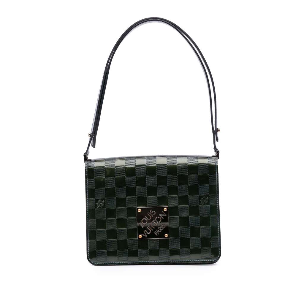 Louis Vuitton Damier Vernis Cabaret