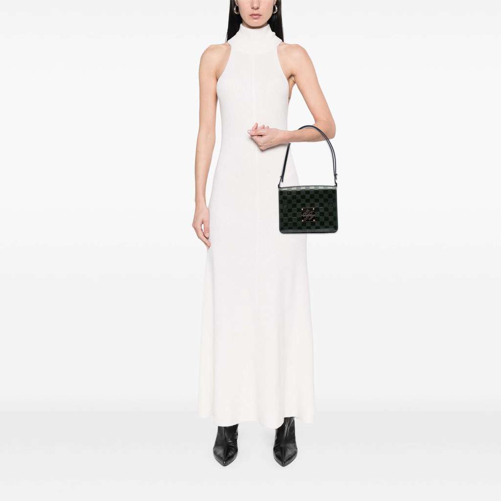 Louis Vuitton Damier Vernis Cabaret - Image 13