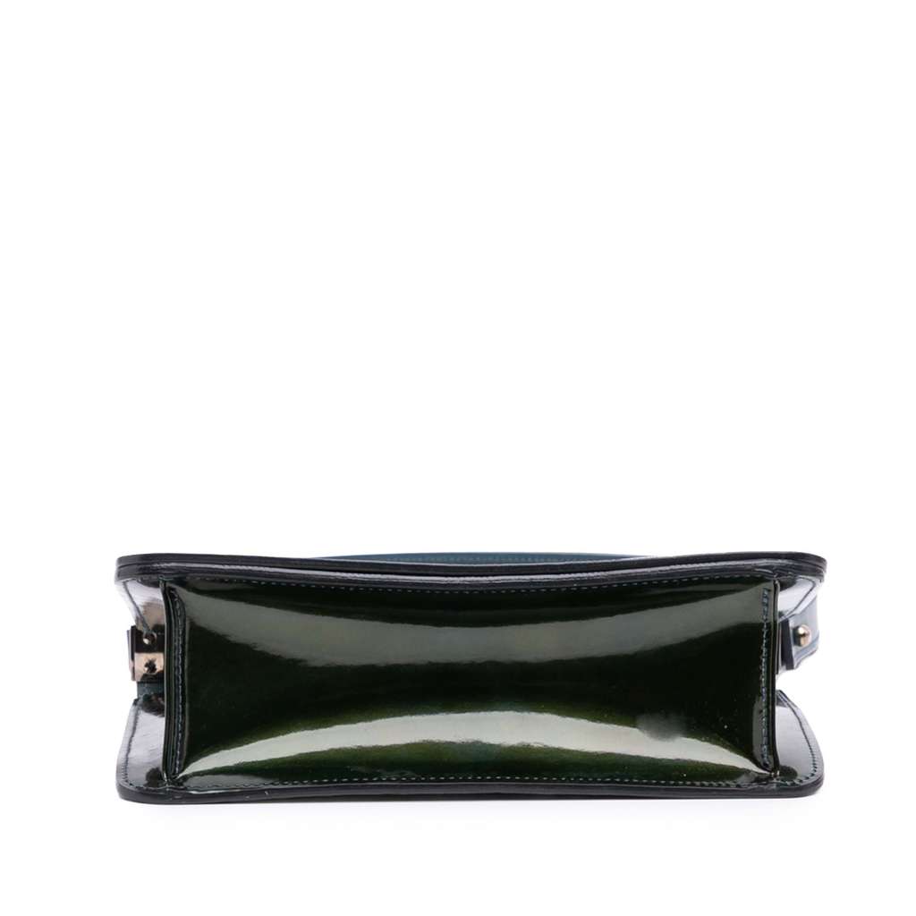 Louis Vuitton Damier Vernis Cabaret - Image 6