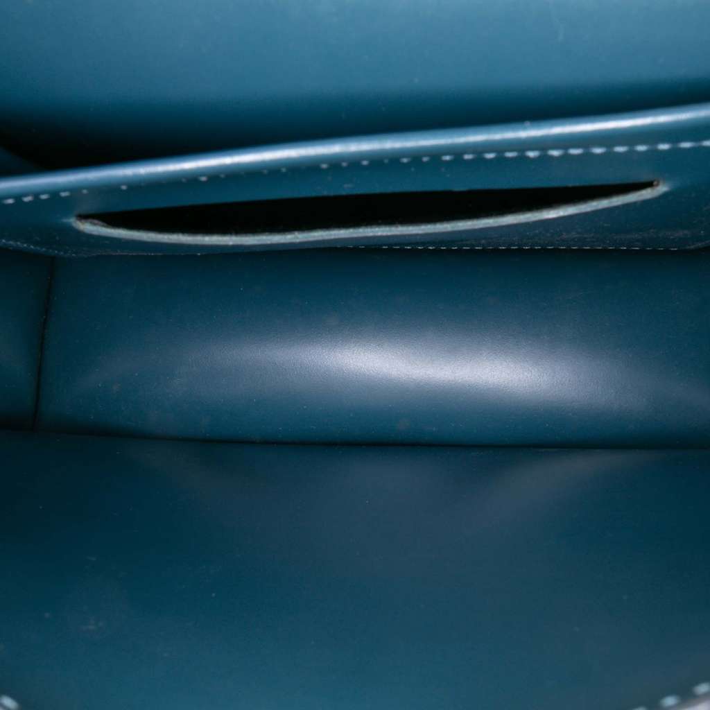 Louis Vuitton Damier Vernis Cabaret - 4