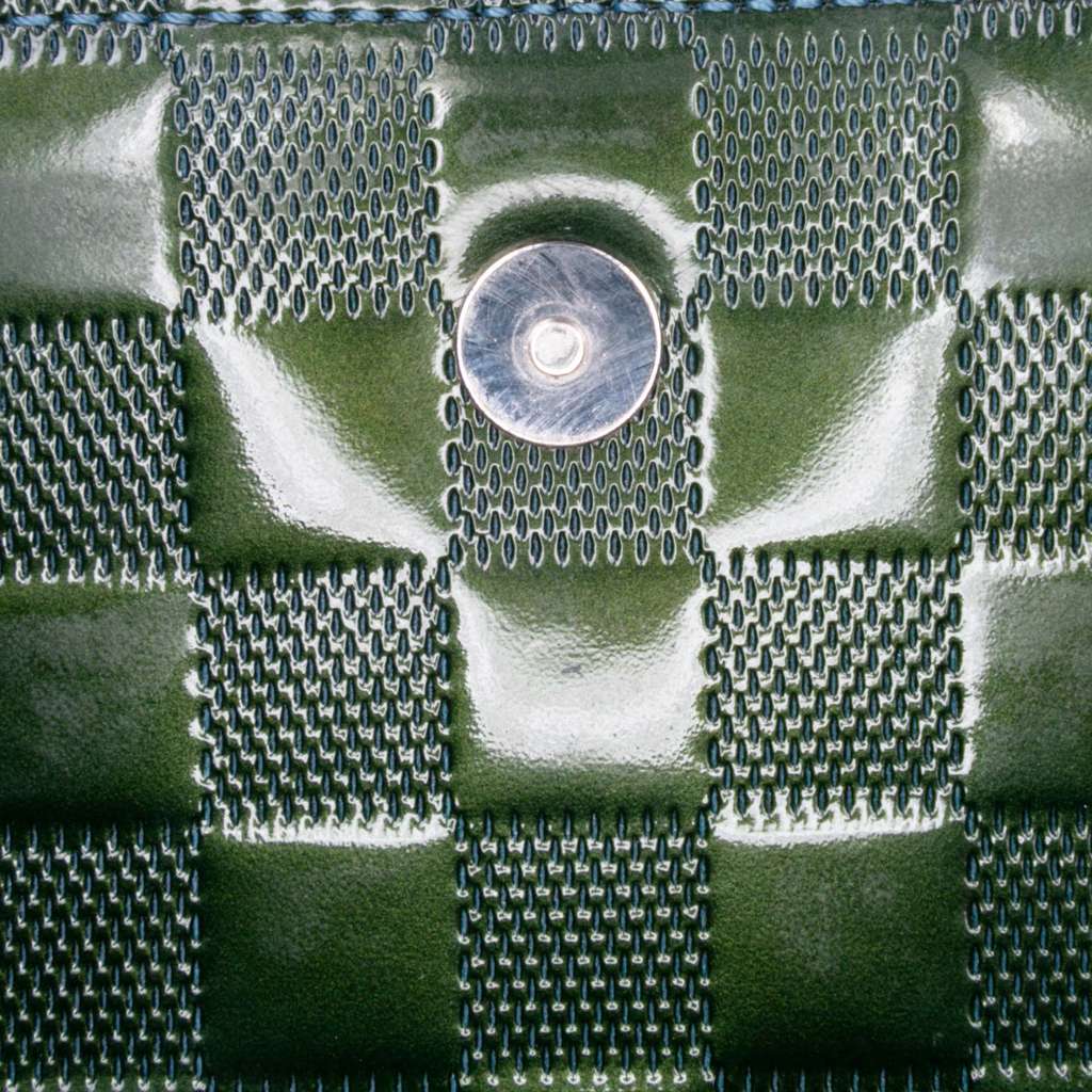Louis Vuitton Damier Vernis Cabaret - Detail 2