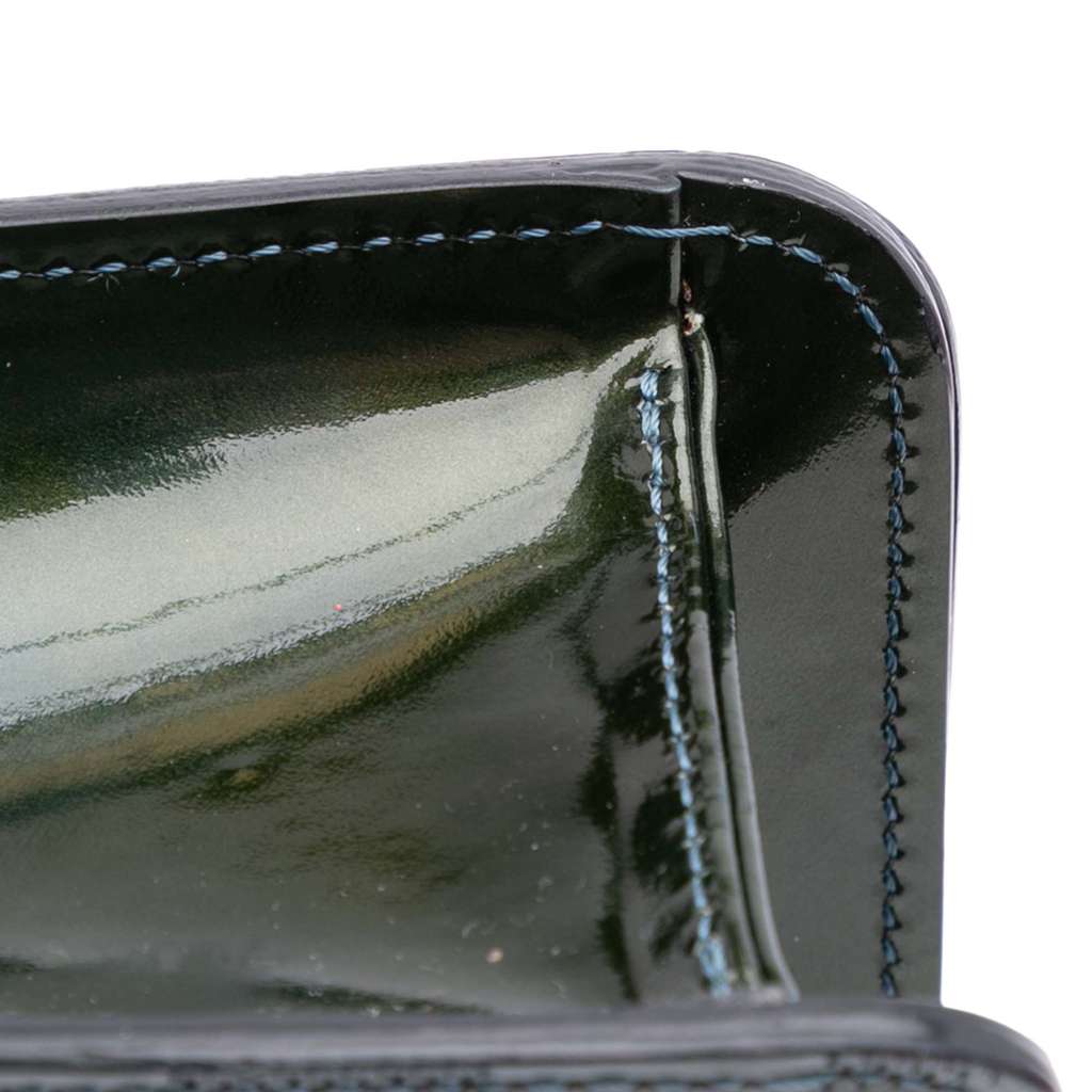 Louis Vuitton Damier Vernis Cabaret - Image 10