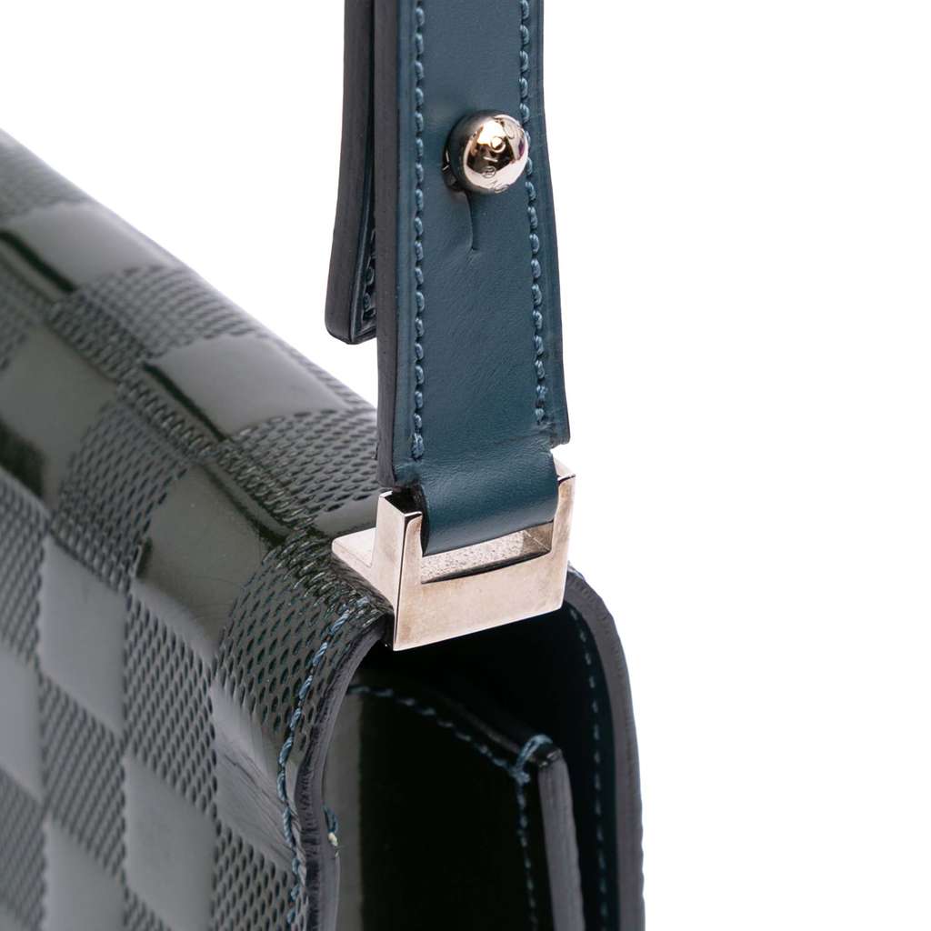 Louis Vuitton Damier Vernis Cabaret - Image 11