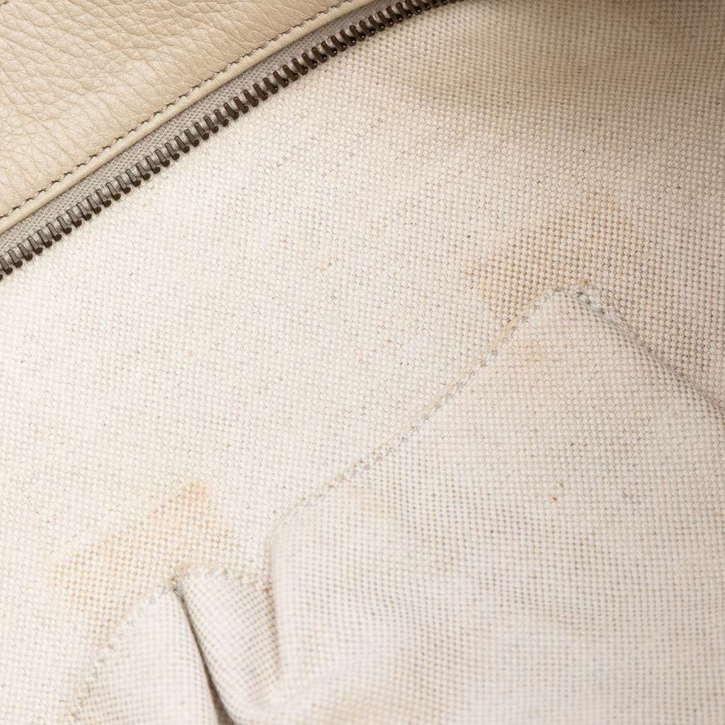 Gucci GG Canvas Miss GG Satchel - Detail 1