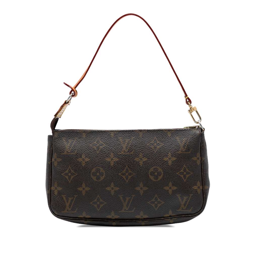 Louis Vuitton Monogram Pochette Accessoires