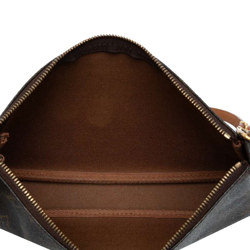 Louis Vuitton Monogram Pochette Accessoires - 4