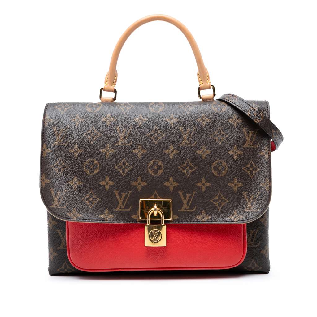 Louis Vuitton Monogram Marignan
