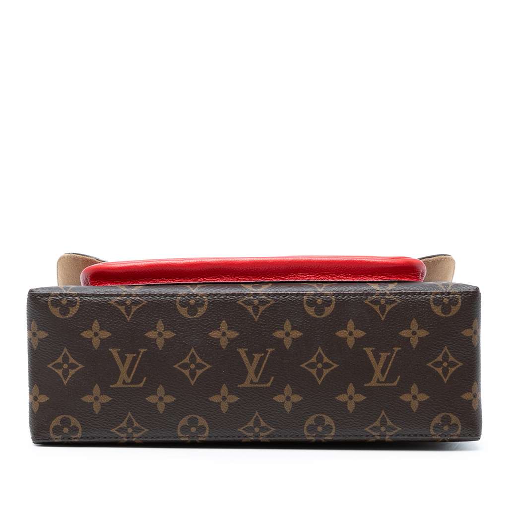 Louis Vuitton Monogram Marignan - Image 6