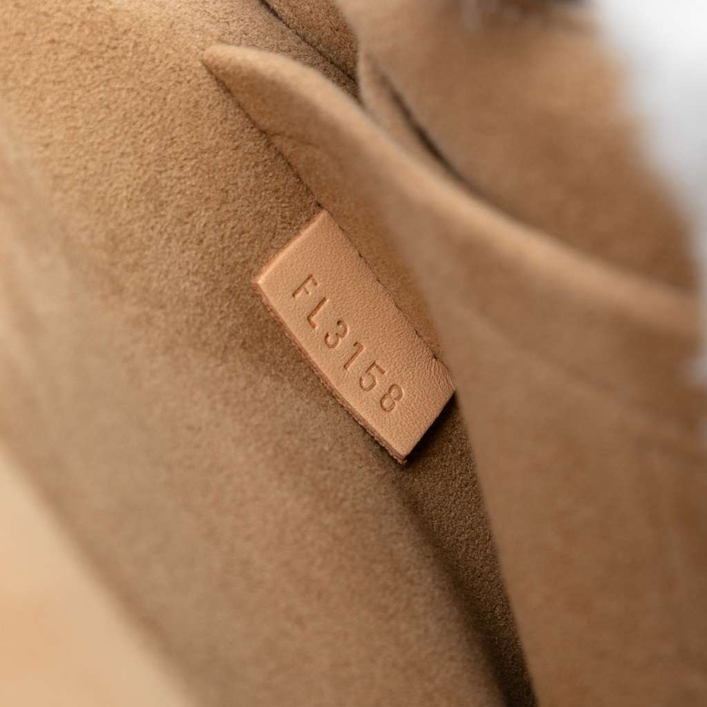 Louis Vuitton Monogram Marignan - Detail 1