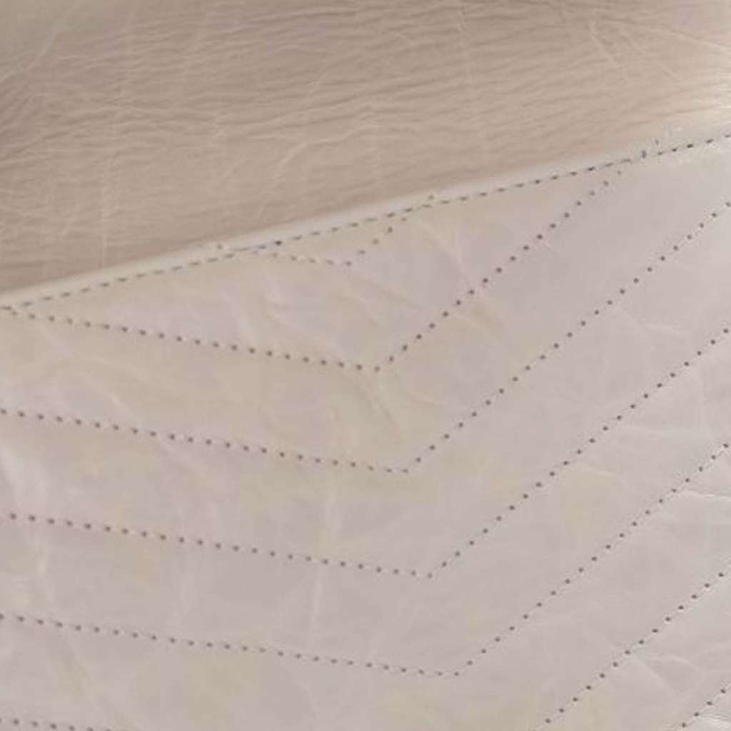 Chanel Mini Chevron Crinkled Calfskin Embellished Envelope Flap - Image 14