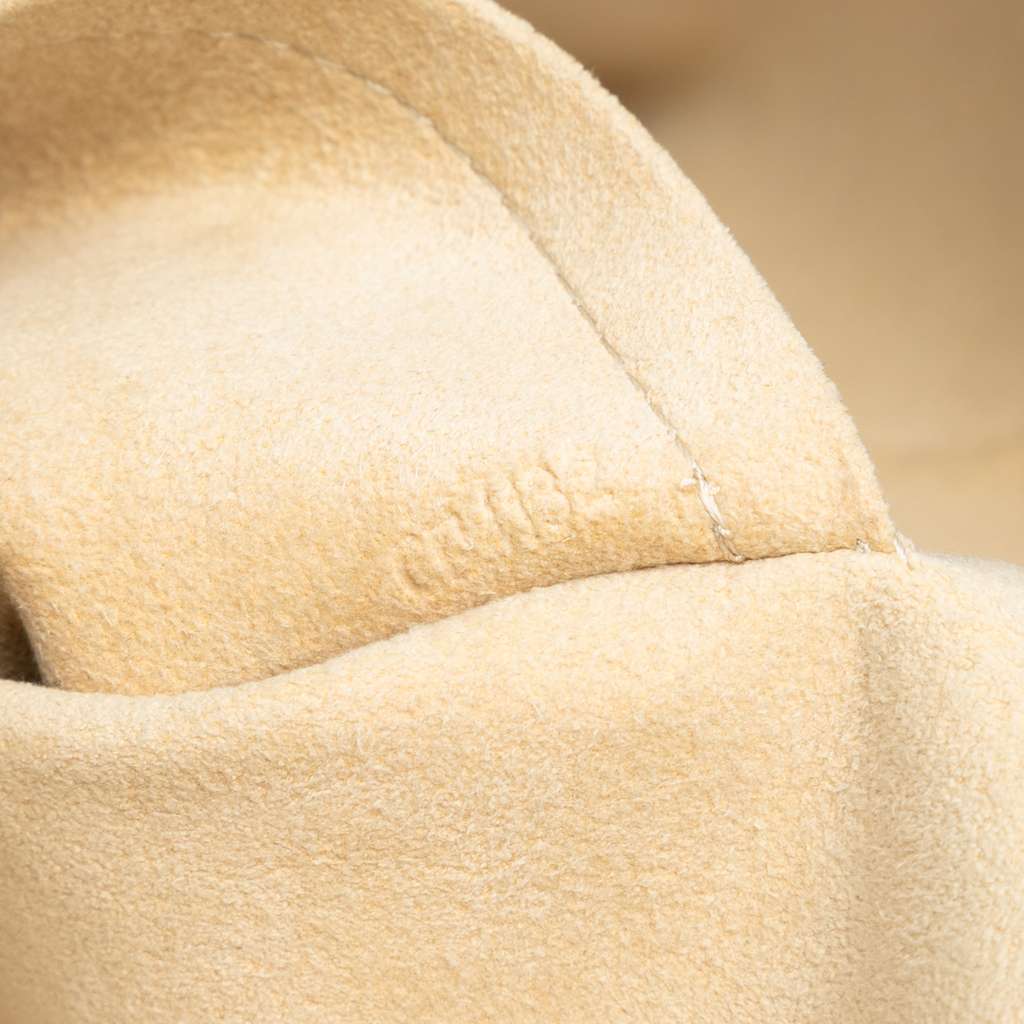 Louis Vuitton Damier Azur Hampstead MM - Detail 1