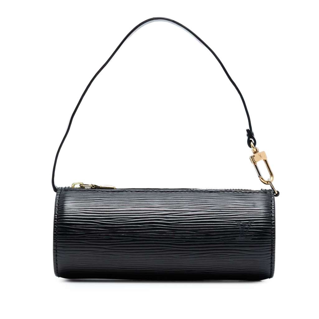 Louis Vuitton Epi Pochette Papillon