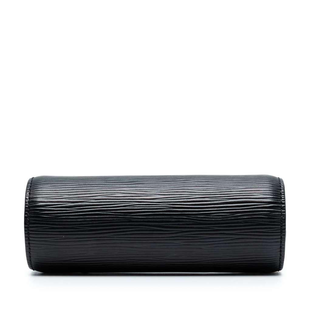 Louis Vuitton Epi Pochette Papillon - Image 6