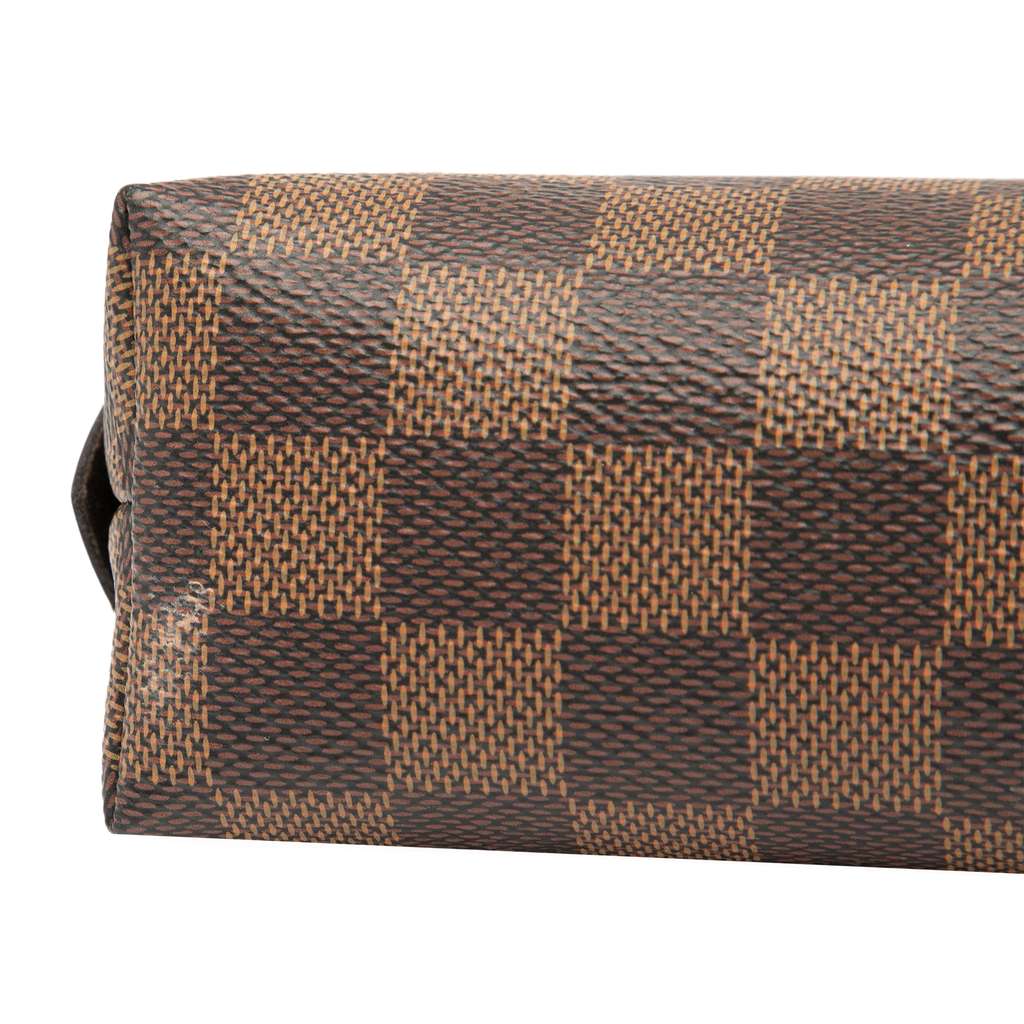 Louis Vuitton Damier Ebene Cosmetic Pouch - Detail 2