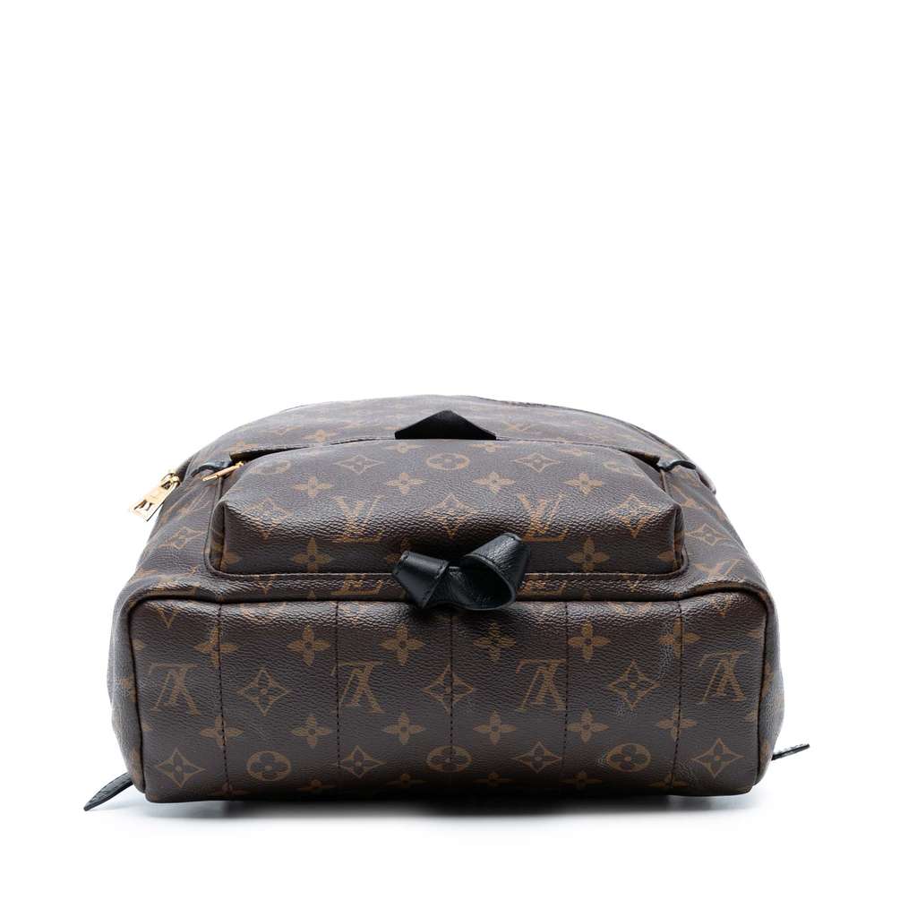 Louis Vuitton Monogram Palm Springs MM - Image 6
