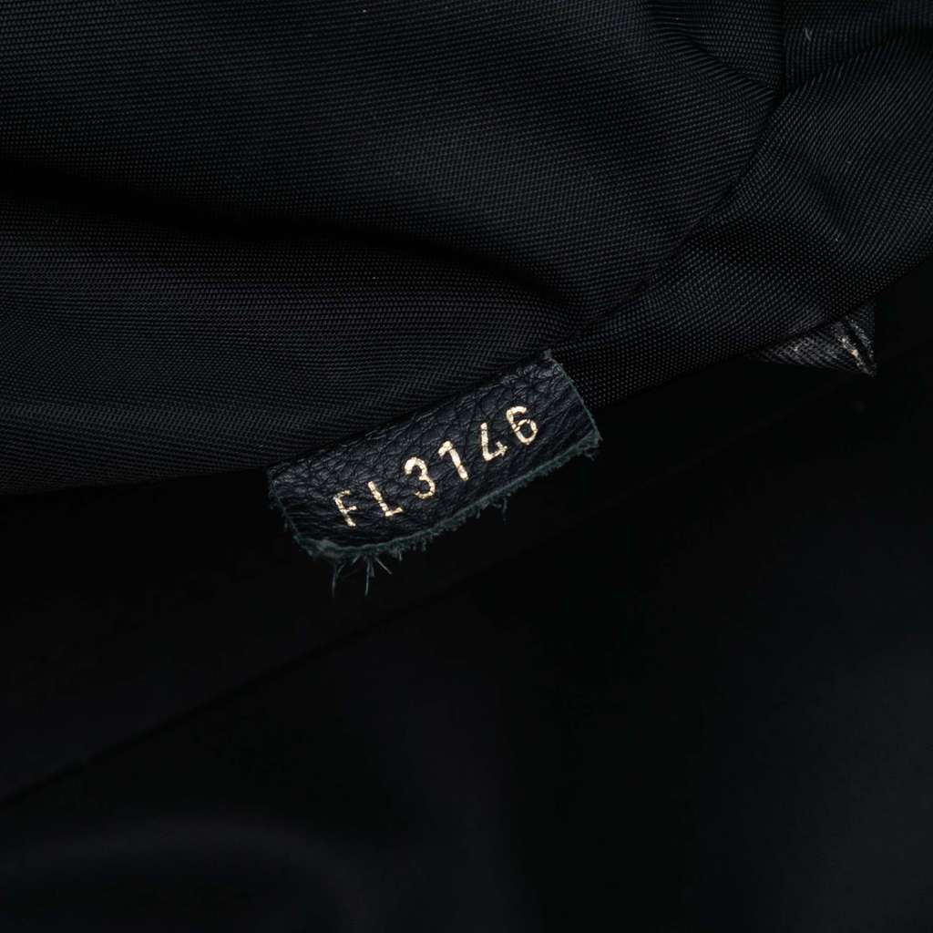 Louis Vuitton Monogram Palm Springs MM - Detail 1