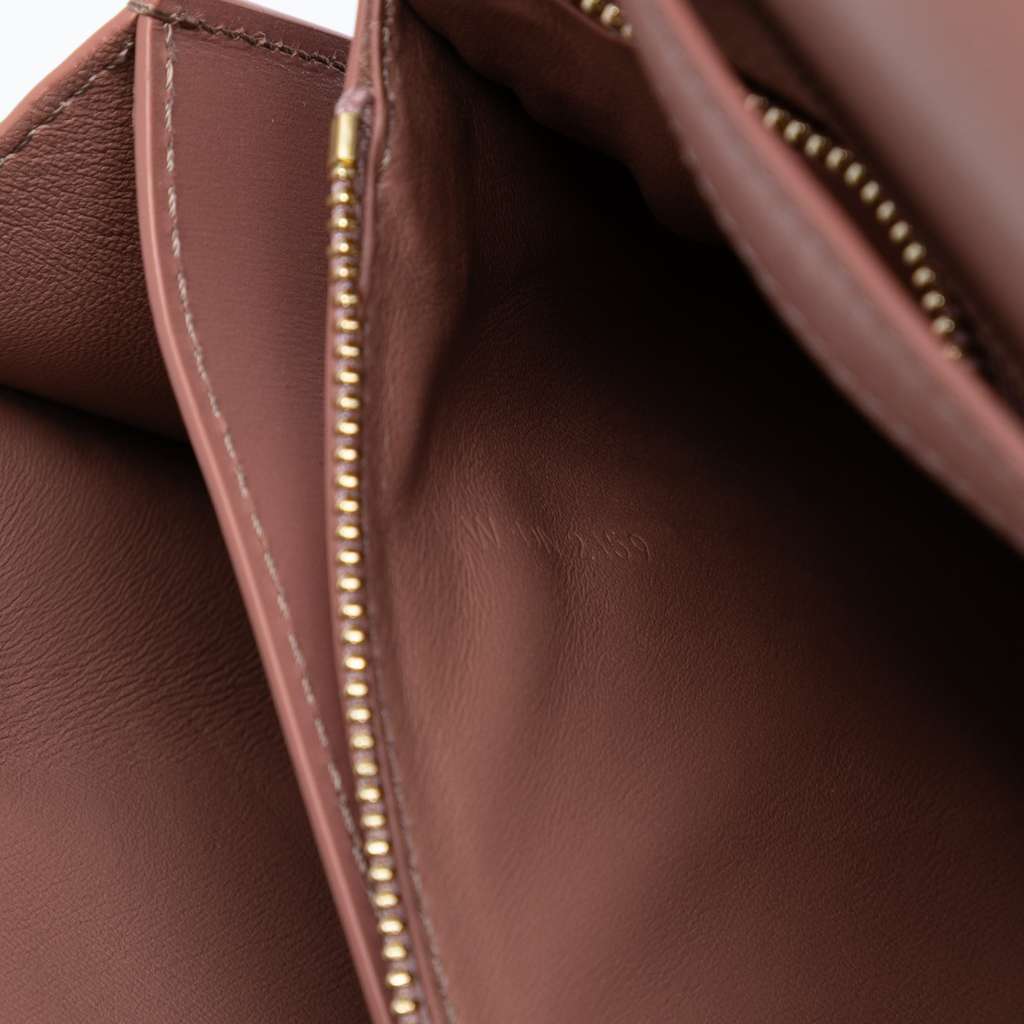 Celine Medium Calfskin Classic Box - Detail 1