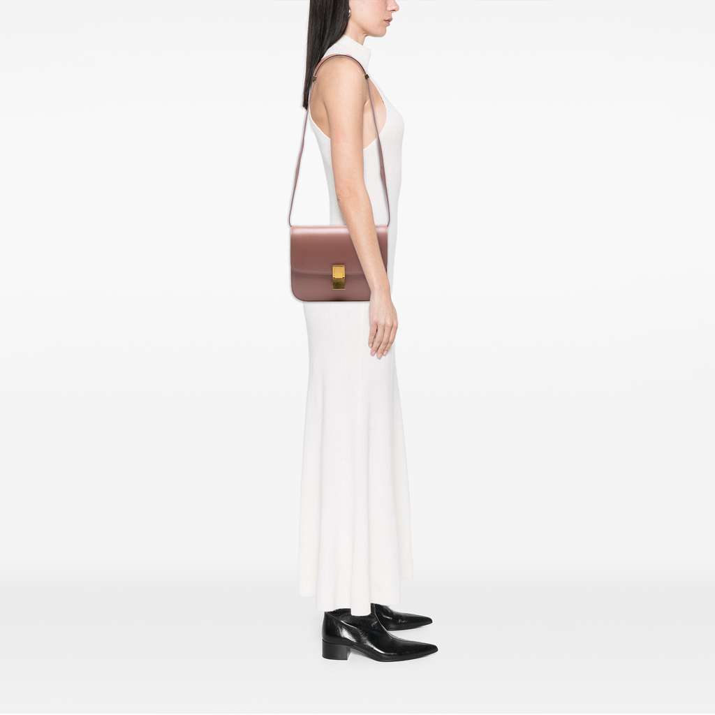 Celine Medium Calfskin Classic Box - Detail 2