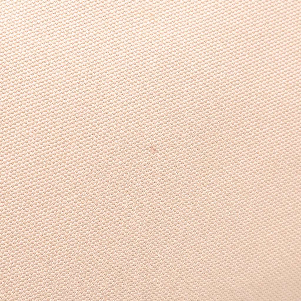 Prada Saffiano Trimmed Canvas Canapa Satchel - Image 11