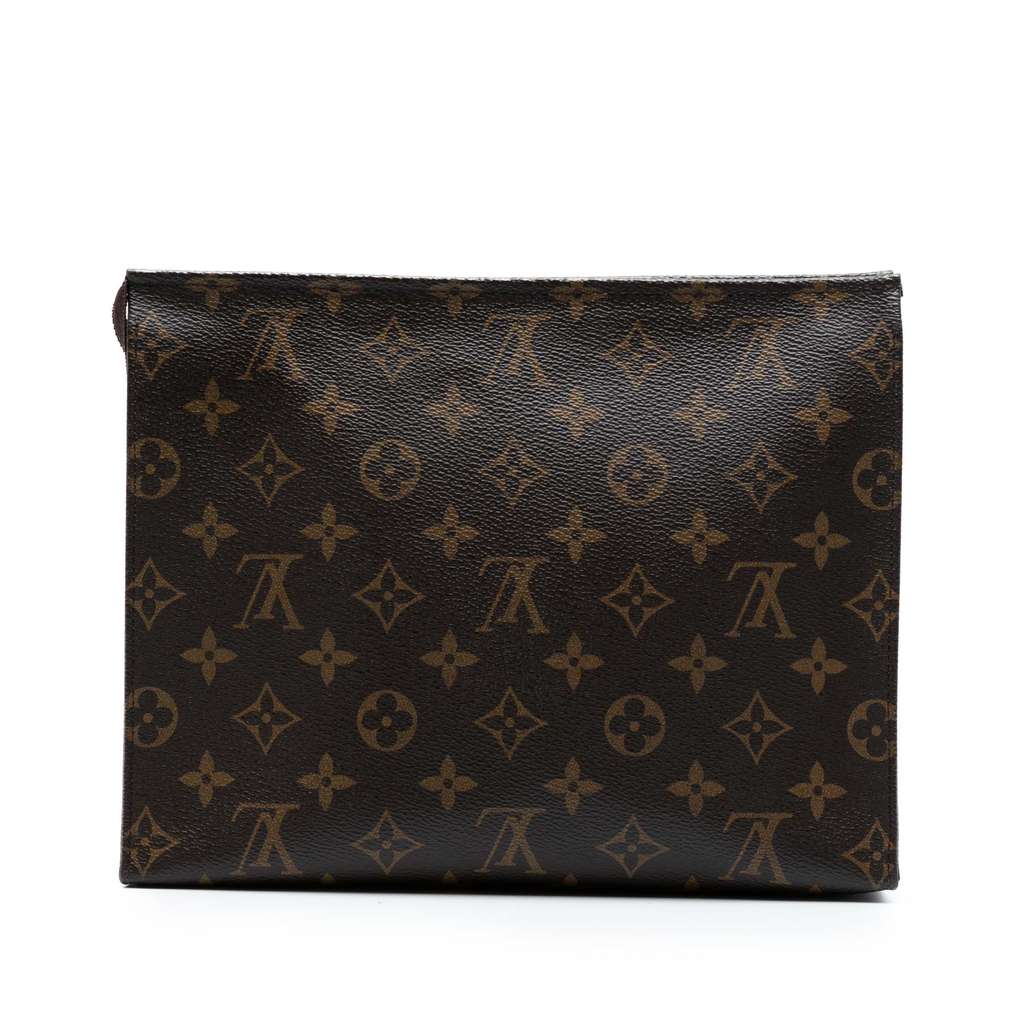Louis Vuitton Monogram Toiletry Pouch 26