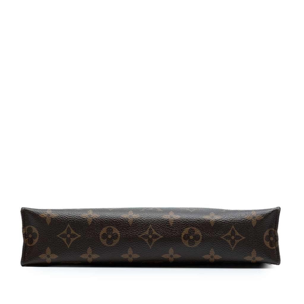 Louis Vuitton Monogram Toiletry Pouch 26 - Image 6