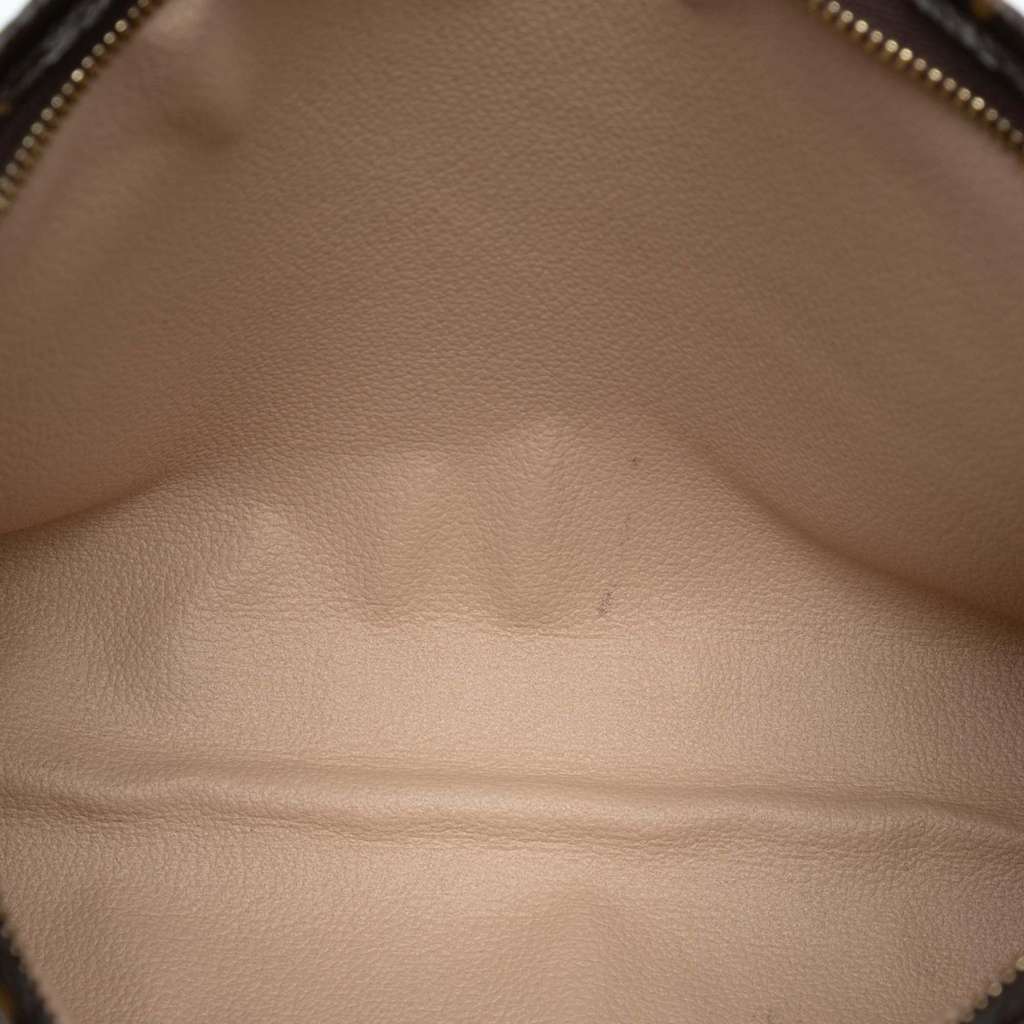 Louis Vuitton Monogram Toiletry Pouch 26 - 4