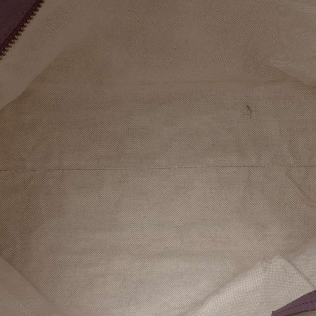 Gucci Medium Leather Miss GG Satchel - 4